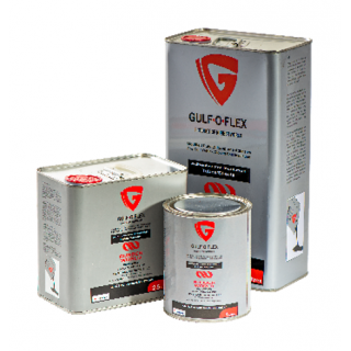 GULF-O-GLUE 2.5 L/ CAN