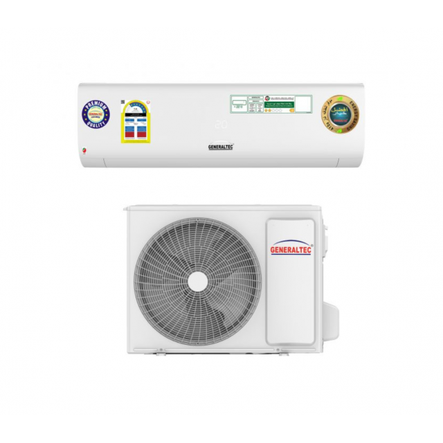 2 TON WALL MOUNTED SPLIT AC ROTARY COMPRESSOR (R22) | AIR CONDITION ...